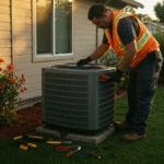 professional HVAC Services
