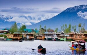 Srinagar Tours​