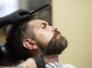 Shave