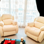 Outdoor Cushion Upholstery in Dubai