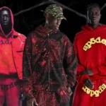 Sp5der Hoodie: The Bold New Icon of Streetwear
