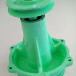 Water Pump Assembly