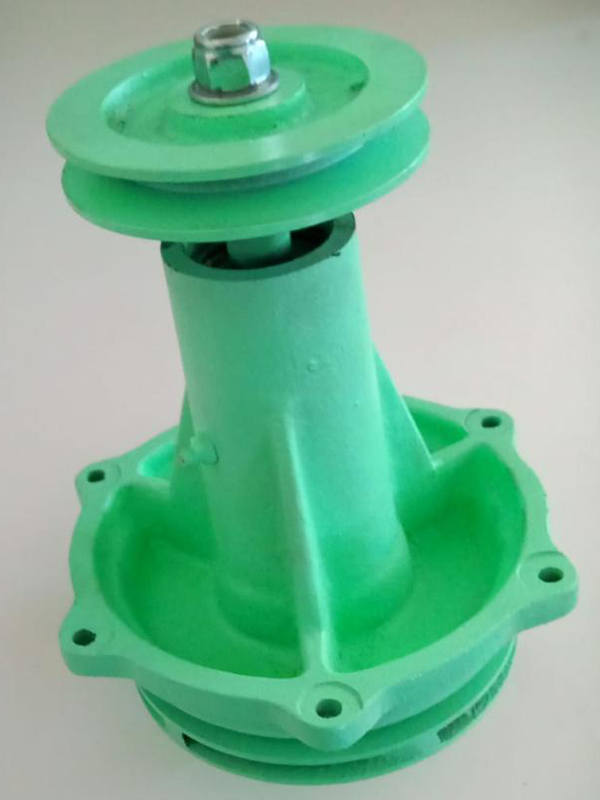 Water Pump Assembly
