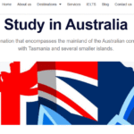 study in Australia