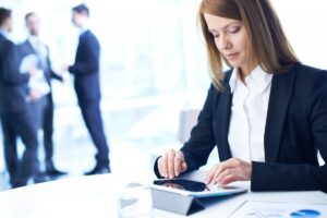 Tax Preparation