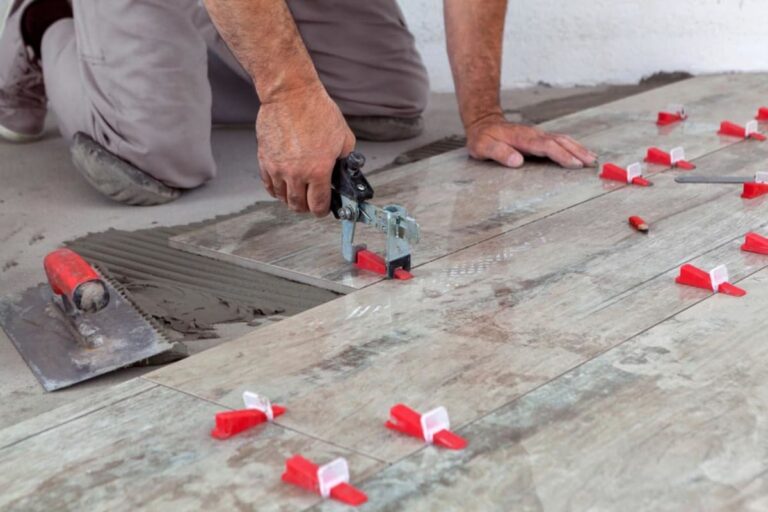 Tile Contractors