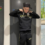Trapstar Windbreaker & Beanie – Stylish Urban Gear Shop Now
