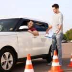 automatic car driving lessons wednesbury