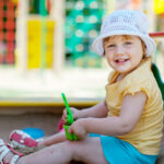 Nursery in Dubai Marina