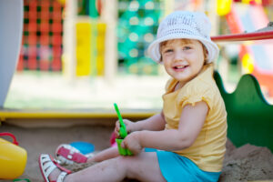 Nursery in Dubai Marina