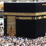 Umrah packages Blackburn