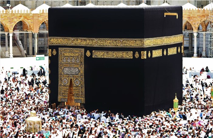 Umrah packages Blackburn