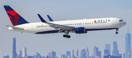 Delta Airlines Booking Guide for First Time Flyers