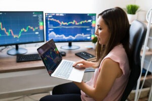 Broker Trading