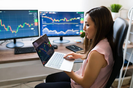 Broker Trading