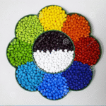 Colour masterbatch manufacturers