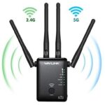 Wavlink extender not working