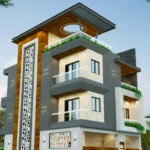 Dream Home Construction