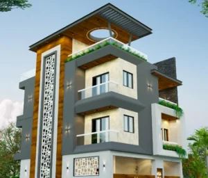 Dream Home Construction