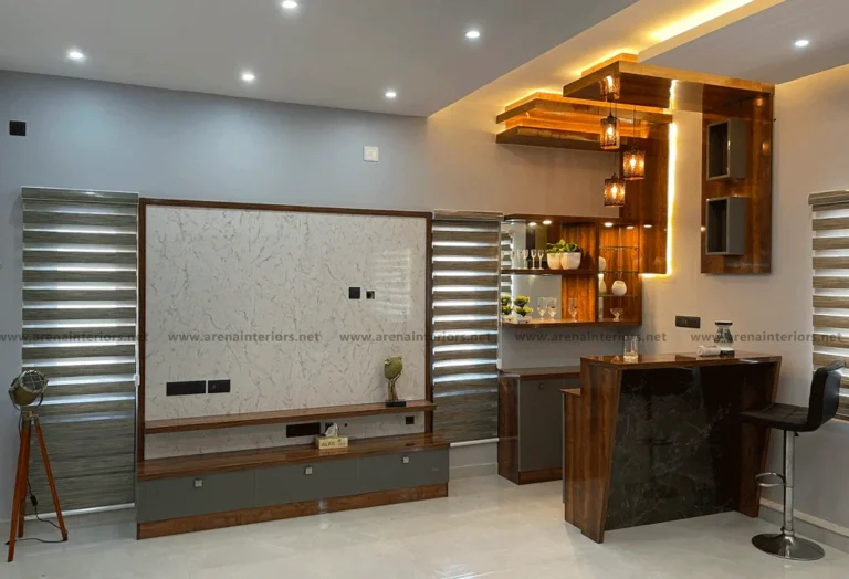 Affordable Interior Designers in Kochi