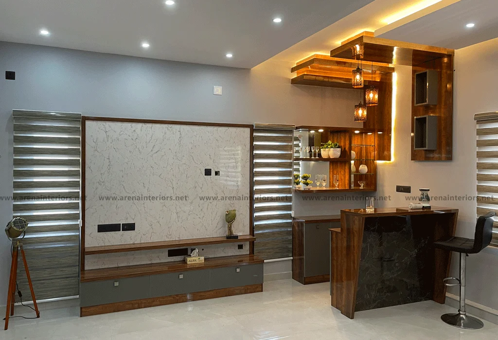 Affordable Interior Designers in Kochi