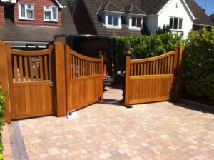 Gate Opener Installation Hollywood