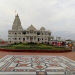 Mathura Vrindavan Packages