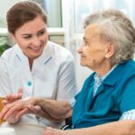 in-home personal care services in Warren