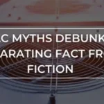 12 Common Myths About HVAC Systems—What the Data Really Says