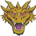 Dragon and Monsters