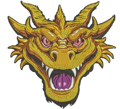 Dragon and Monsters