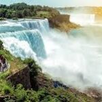 boat from toronto to niagara falls​