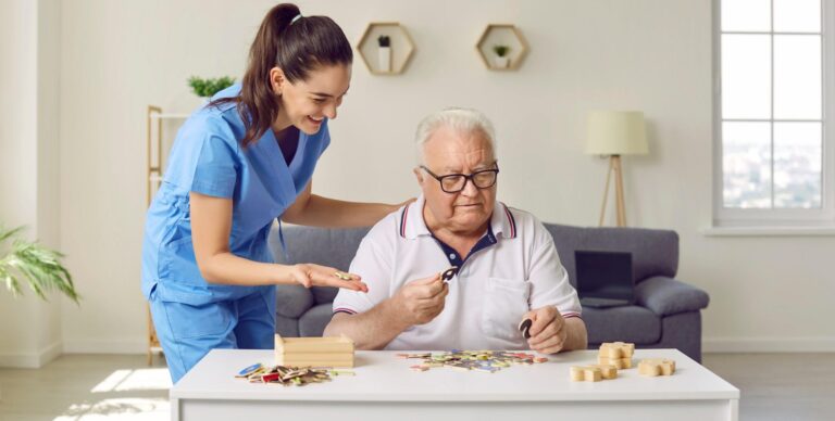 Alzheimer's