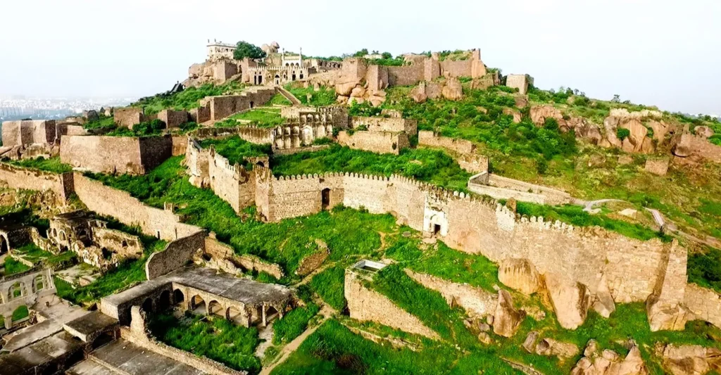 Rajasthan Tour Packages from Kolkata