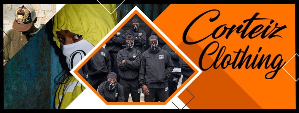 Corteiz Hoodie