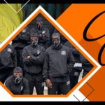Corteiz Hoodie