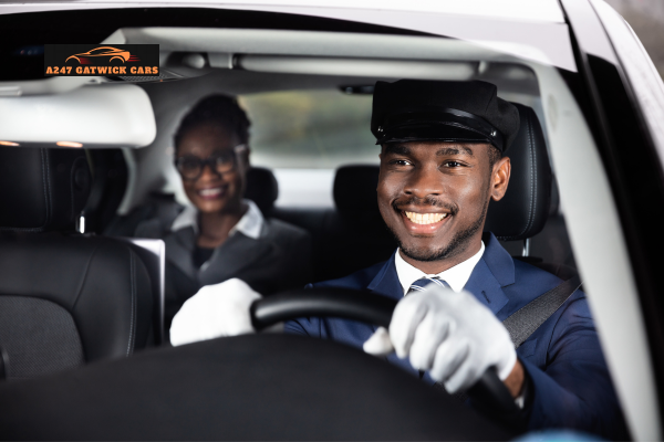 Gatwick Taxi