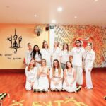 200 Hour Yoga Teacher Training in India​
