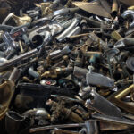 Non ferrous Suppliers