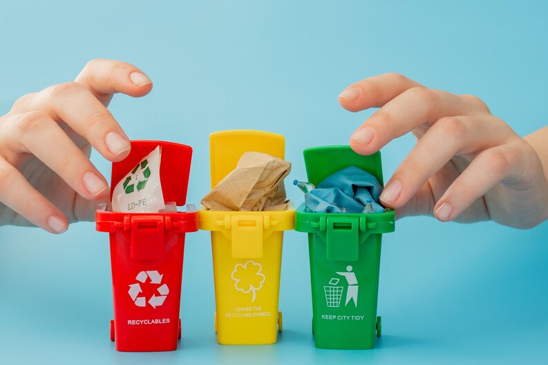 Incinerators for Waste