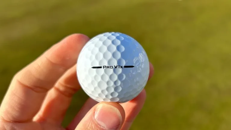 What Makes Titleist Pro V1 Golf Balls Popular Among Players?
