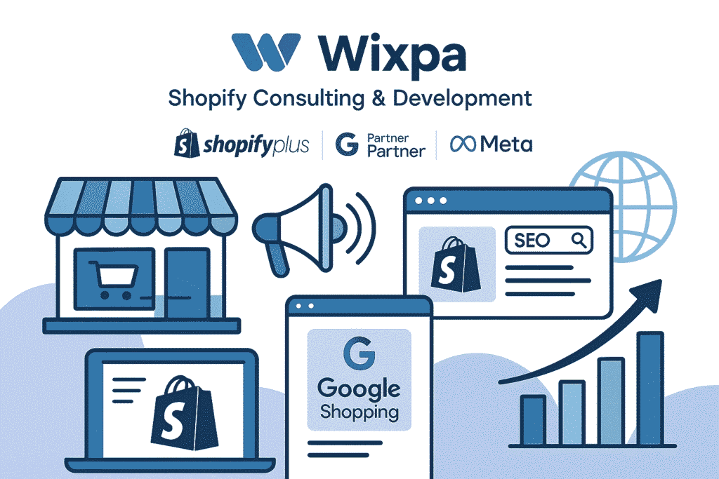 20250903_2240_Wixpa_ Ecommerce Growth Partners_simple_compose_01k48ak5f3eckrkk4hheqf3d6t (1)