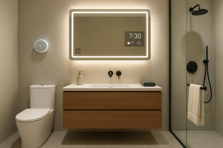 Bathroom Renovation Mississauga