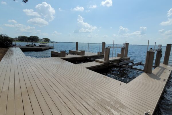 boat dock builder near me