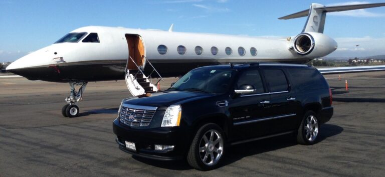 Airport Shuttle