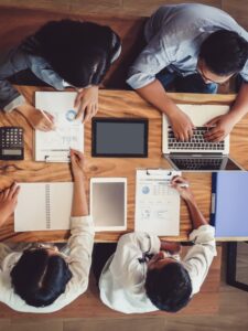 Tax Accountant Vancouver Bc