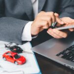 car insurance agents