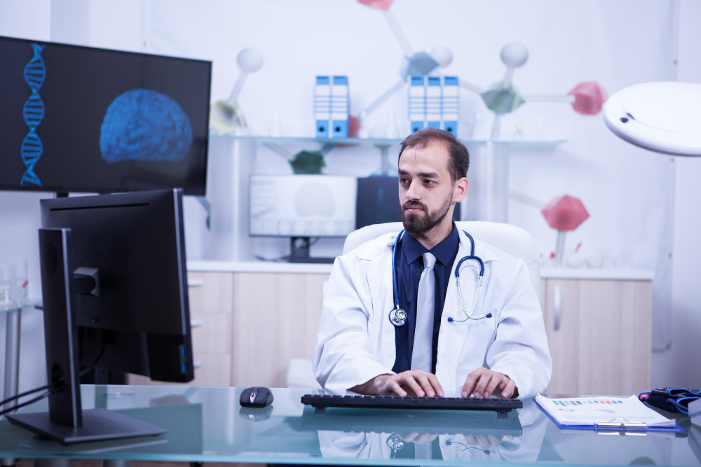 Common Neurological Disorders Treated by Top Neurologists in Mumbai