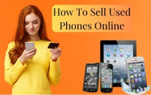 Used Mobile Sale Online