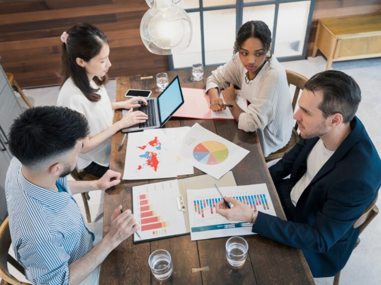 Tax Accountant Vancouver Bc